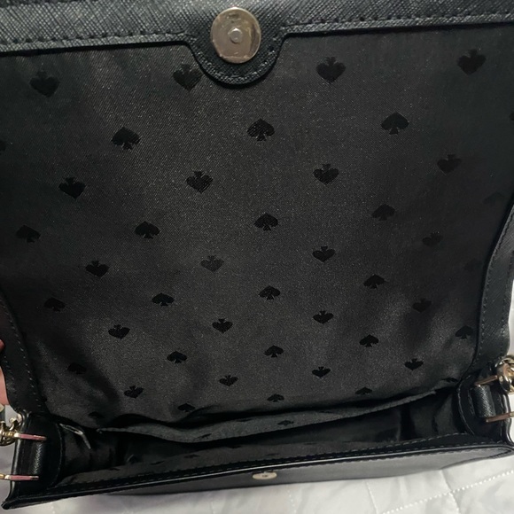 Kate spade laurel way greer crossbody - Picture 9 of 9